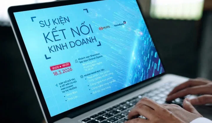 VietinBank và MUFG tổ chức sự kiện kết nối doanh nghiệp