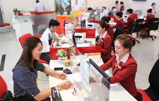 Deposit interest rates keep rising