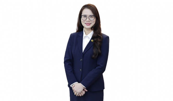 Sacombank bổ nhiệm bà Nguyễn Thị Kiều Anh làm Phó Tổng giám đốc kiêm người quản trị công ty