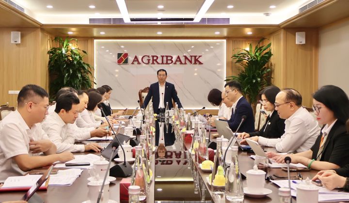 Agribank đánh giá kết quả thực thi ESG năm 2025, triển khai kế hoạch thực hiện năm 2026