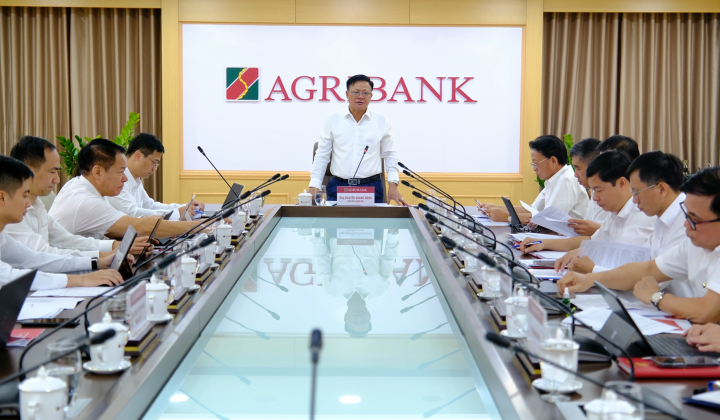 Agribank hiện thực hóa tinh thần “làm việc sớm, vào việc ngay” tại các chi nhánh khu vực miền Nam
