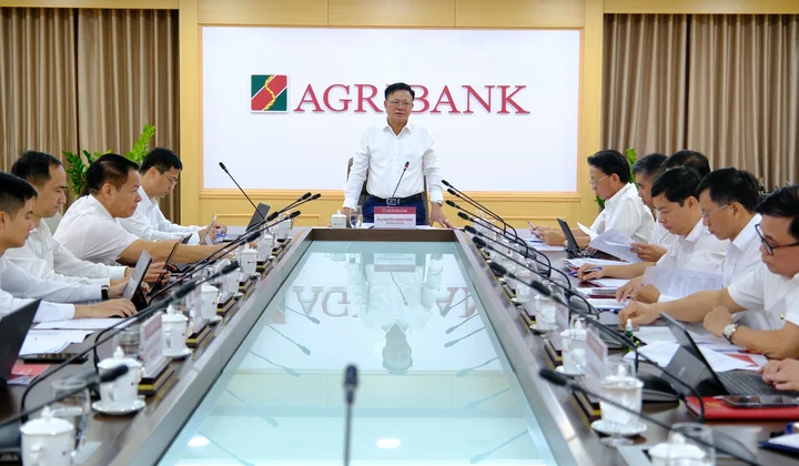 Agribank hiện thực hóa tinh thần “làm việc sớm, vào việc ngay” tại các chi nhánh khu vực miền Nam