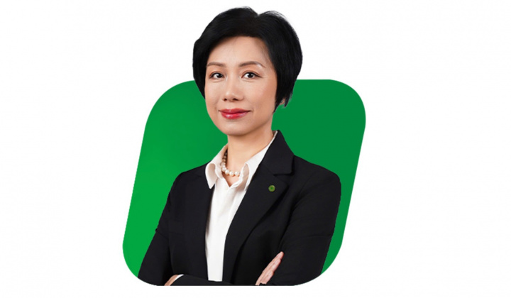 OCB bổ nhiệm mới 1 Phó Tổng giám đốc