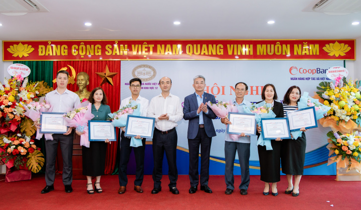 Tăng cường liên kết hệ thống QTDND, góp phần phát triển kinh tế địa phương