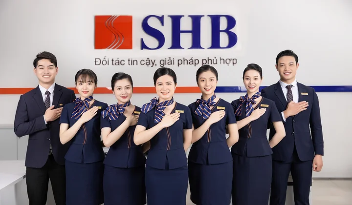 SHB được chấp thuận tăng vốn điều lệ lên 53.442 tỷ đồng