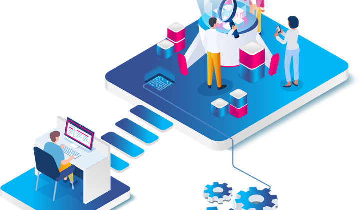 VNBA lấy ý kiến hội viên với dự thảo Nghị định quy định hoạt động sàn dữ liệu