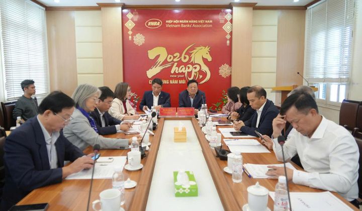 Ủy ban Chính sách họp triển khai chương trình hoạt động năm 2026
