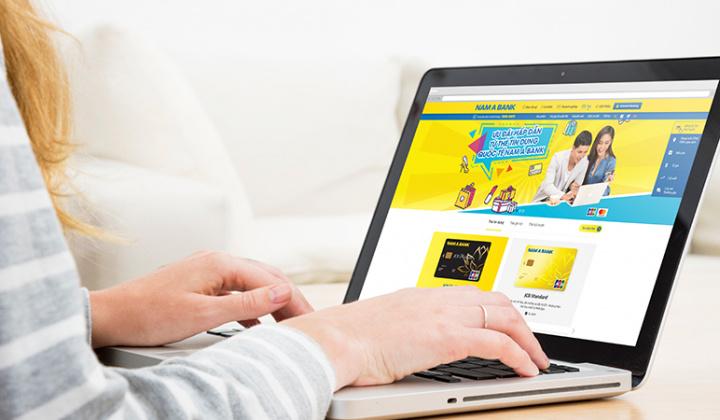 Nam A Bank tìm đối tác cung cấp dịch vụ cảnh báo tín dụng sớm