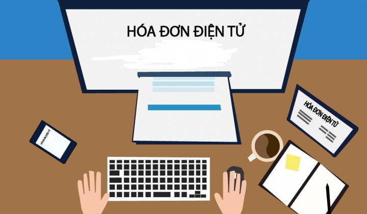 VNBA lấy ý kiến hội viên với dự thảo Thông tư quy định về hoá đơn điện tử, chứng từ điện tử