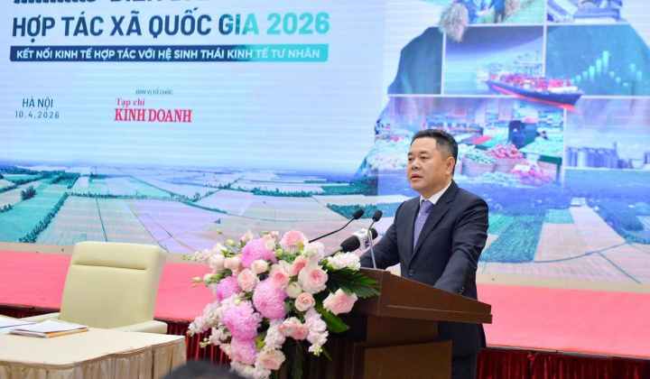 Ngành Ngân hàng triển khai nhiều giải pháp tín dụng, tạo điều kiện cho hợp tác xã tiếp cận vốn