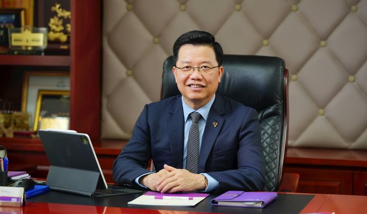 Ngân hàng trong Trung tâm tài chính quốc tế: "Sân chơi" đặc thù cho dòng vốn ngoại