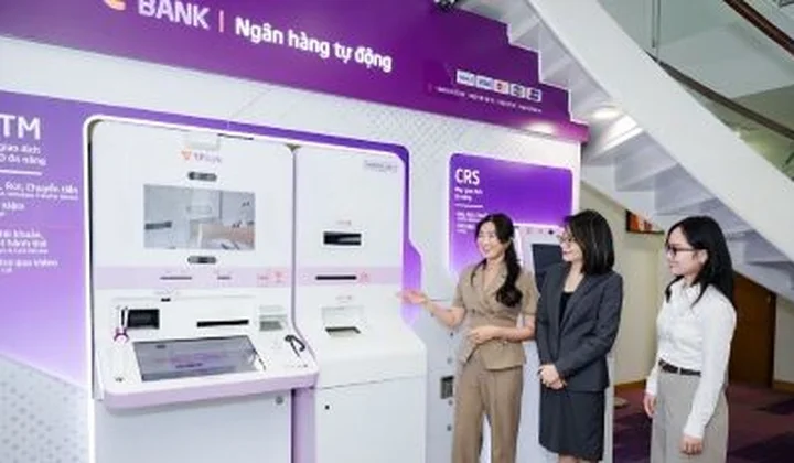 TPBank trở thành ngân hàng Việt Nam đầu tiên đạt chứng chỉ trải nghiệm khách hàng quốc tế ICXS2019