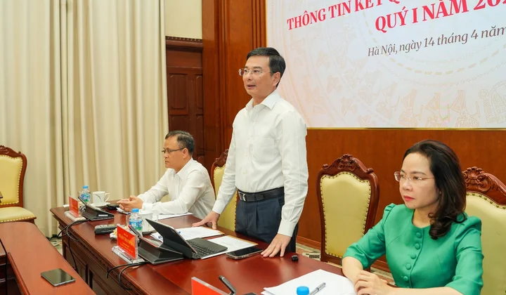 Điều hành chính sách tiền tệ tiếp tục “hóa giải” thành công nhiều thách thức