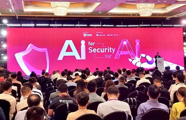 Cybersecurity needs heightened attention in the age of AI