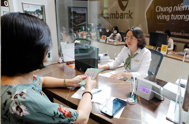 Banks cut rates following SBV’s call