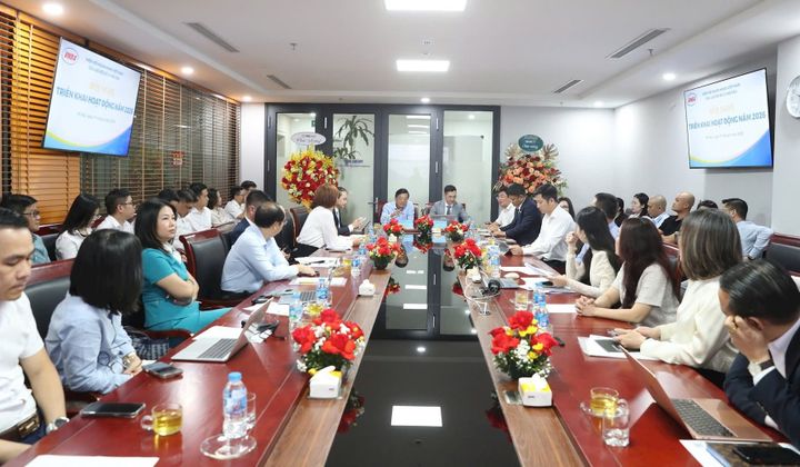 Câu lạc bộ Xử lý nợ VNBA triển khai nhiệm vụ năm 2026, ra mắt Chủ nhiệm mới và hoàn thiện cơ chế hoạt động
