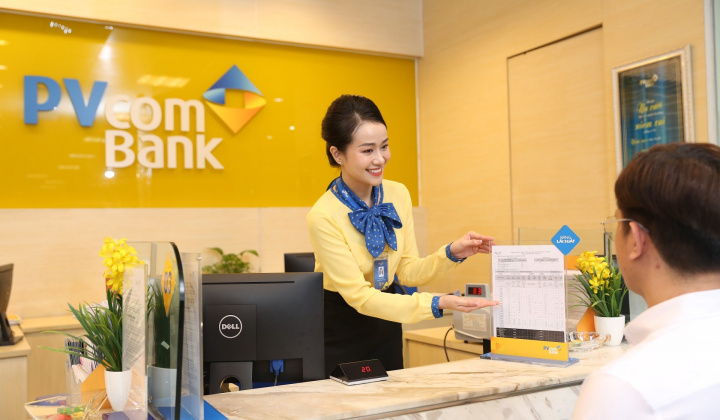 PVcomBank góp phần ổn định mặt bằng lãi suất