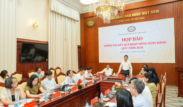 Hoạt động thanh toán và chuyển đổi số ngân hàng tiếp tục gặt hái nhiều “trái ngọt”