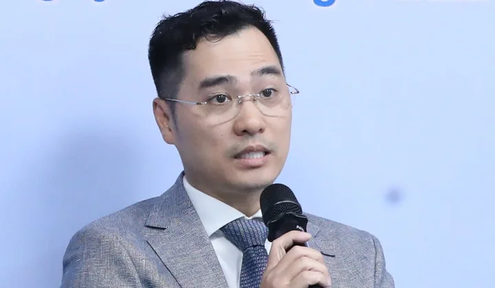 Chủ tịch VAMC Trần Trung Dũng: Cần cơ chế ưu tiên để tăng tốc xử lý nợ xấu
