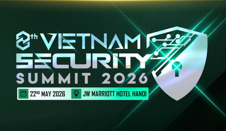 Vietnam Security Summit 2026
