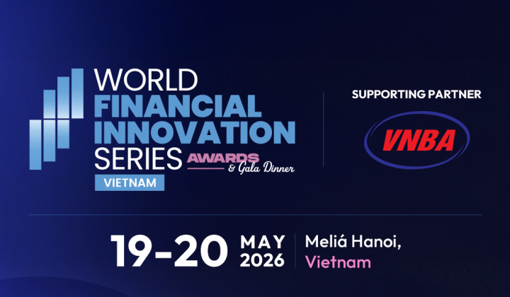 Hội nghị Đổi mới Tài chính Thế giới 2026 (WFIS 2026)