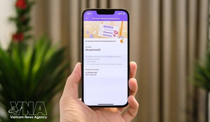 Banks end account nickname feature from April 1 under new payment rules
