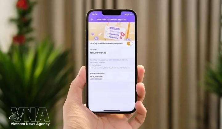 Banks end account nickname feature from April 1 under new payment rules