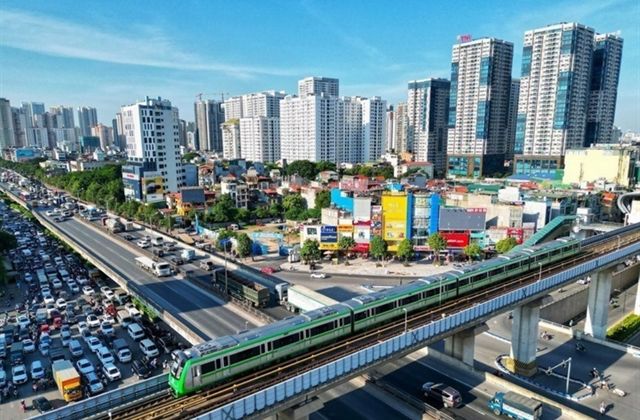 SBV proposes higher lending caps for major projects in Hà Nội