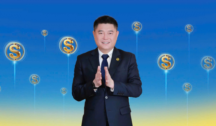 Sacombank bầu ông Nguyễn Đức Thuỵ làm Phó Chủ tịch thường trực HĐQT, bổ nhiệm Quyền Tổng giám đốc mới