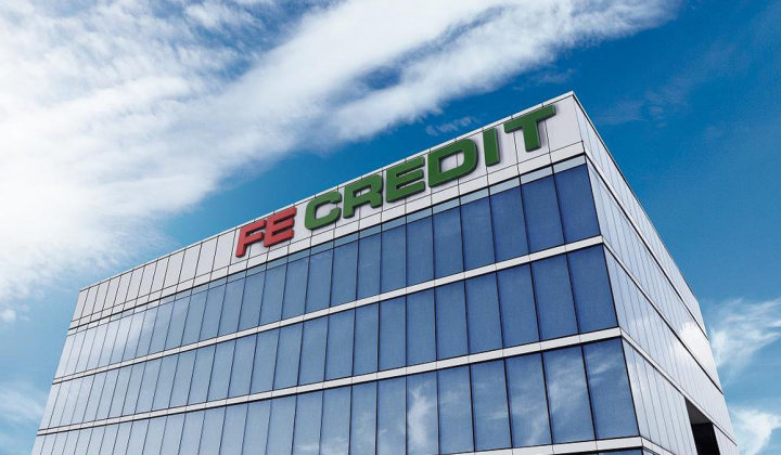 FE CREDIT khởi động chu kỳ tăng trưởng mới: Từ tái cấu trúc đến tăng tốc bền vững