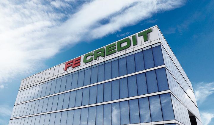 FE CREDIT khởi động chu kỳ tăng trưởng mới: Từ tái cấu trúc đến tăng tốc bền vững