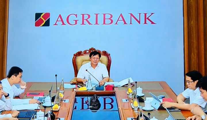 Agribank đẩy mạnh triển khai kế hoạch kinh doanh tại các chi nhánh trên địa bàn thành phố Hồ Chí Minh