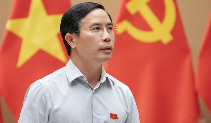 Thống đốc Phạm Đức Ấn kiêm giữ chức Chủ tịch Hội đồng quản trị Ngân hàng Chính sách xã hội