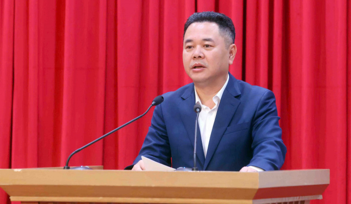 Đã có hơn 14 nghìn người chấp hành xong án phạt tù được vay vốn