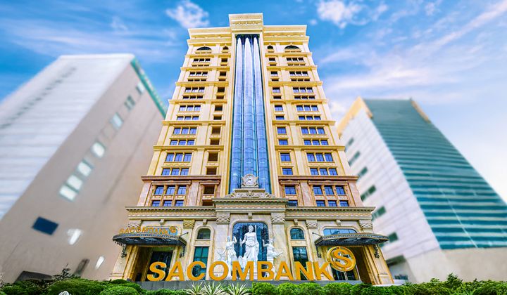 SACOMBANK tiên phong kết nối thanh toán QR xuyên biên giới Việt Nam - Trung Quốc