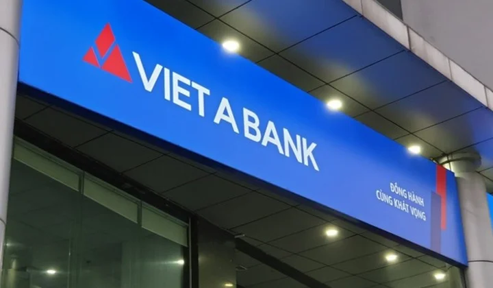 VietABank đặt mục tiêu lãi gần 2.000 tỷ đồng, tiếp nối kế hoạch tăng vốn 55% còn dang dở