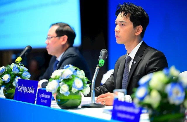 Đại hội Cổ đông ACB 2026: Chia cổ tức 20%, lợi nhuận quý I/2026 đạt 5.400 tỷ đồng, chưa IPO ACBS