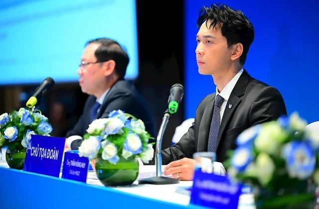 Đại hội Cổ đông ACB 2026: Chia cổ tức 20%, lợi nhuận quý I/2026 đạt 5.400 tỷ đồng, chưa IPO ACBS