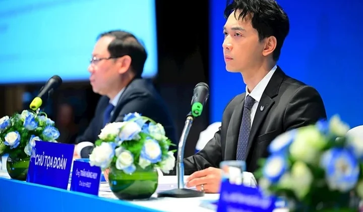 Đại hội Cổ đông ACB 2026: Chia cổ tức 20%, lợi nhuận quý I/2026 đạt 5.400 tỷ đồng, chưa IPO ACBS