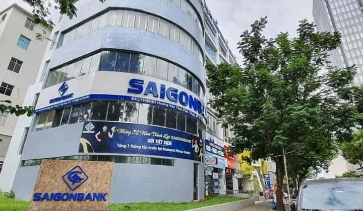 SaiGonBank đặt mục tiêu lợi nhuận trước thuế 310 tỷ đồng trong 2026
