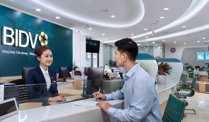 Moody’s nâng triển vọng BIDV lên “Tích cực”