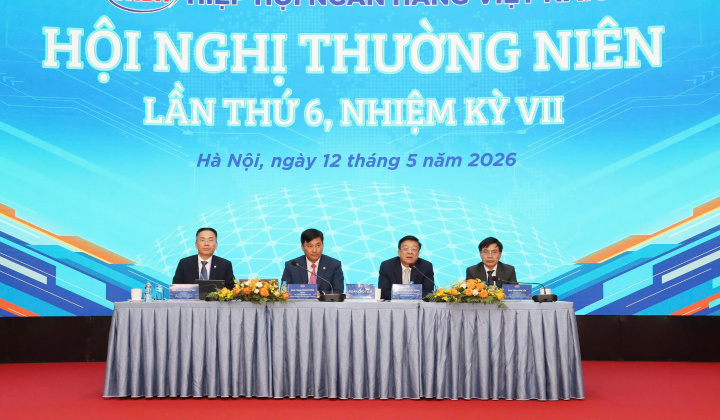 Hội nghị Thường niên lần thứ 6 nhiệm kỳ VII: Tổng kết năm 2025, định hướng trọng tâm năm 2026