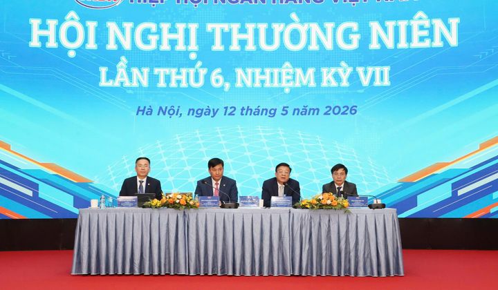 Hội nghị Thường niên lần thứ 6 nhiệm kỳ VII: Tổng kết năm 2025, định hướng trọng tâm năm 2026