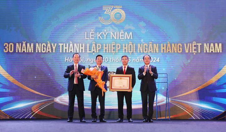 VNBA: A Legacy of synergy, innovation, and strategic partnership in the new financial era