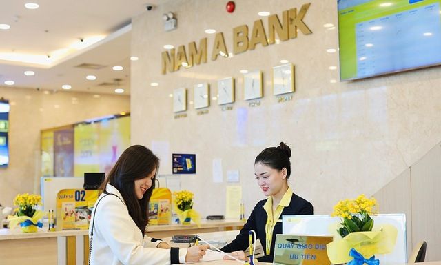 Nam A Bank chào bán 1.000 tỷ đồng trái phiếu ra công chúng đợt 2