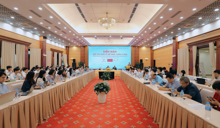 Agribank đồng hành thúc đẩy tăng trưởng xanh và phát triển bền vững
