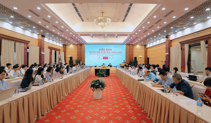 Agribank đồng hành thúc đẩy tăng trưởng xanh và phát triển bền vững