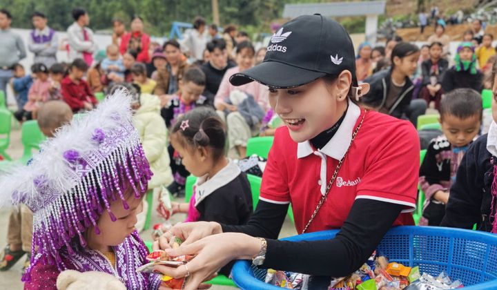 SeABank được vinh danh “Ngân hàng có trách nhiệm xã hội tiêu biểu 2026” nhờ loạt dấu ấn cộng đồng