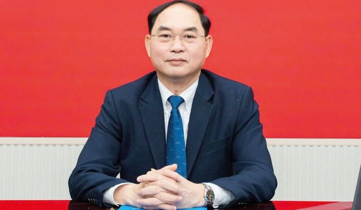 Ngân hàng Phát triển Việt Nam: 20 năm kiến tạo động lực tăng trưởng kinh tế - xã hội đất nước