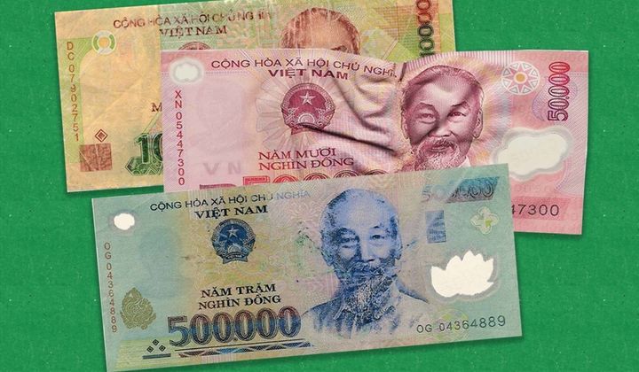 Đề xuất sửa đổi quy định về đổi tiền hư hỏng, không đủ tiêu chuẩn lưu thông